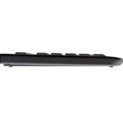 Teclado Cherry KC 1000 Negro