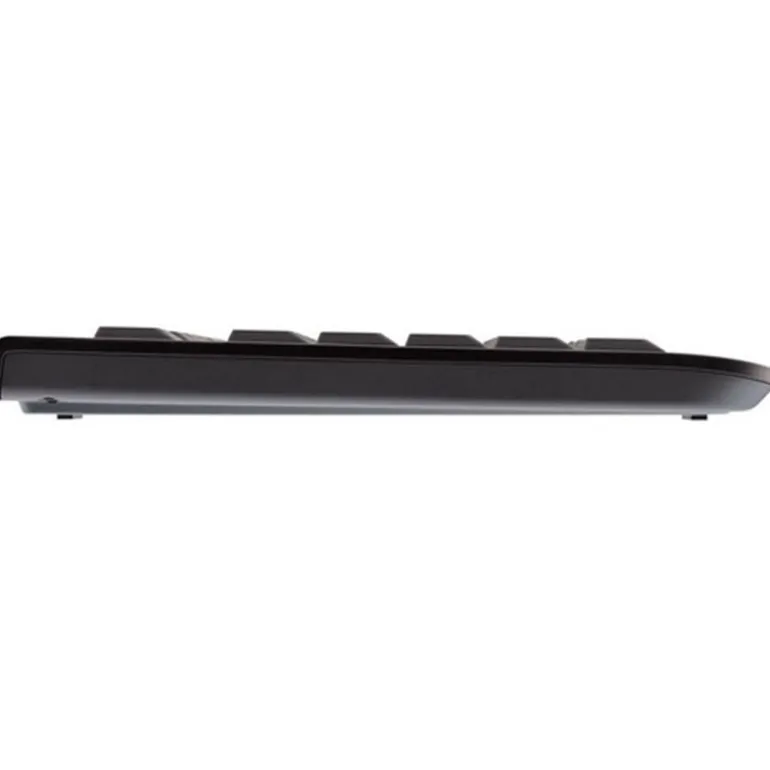 Teclado Cherry KC 1000 Negro