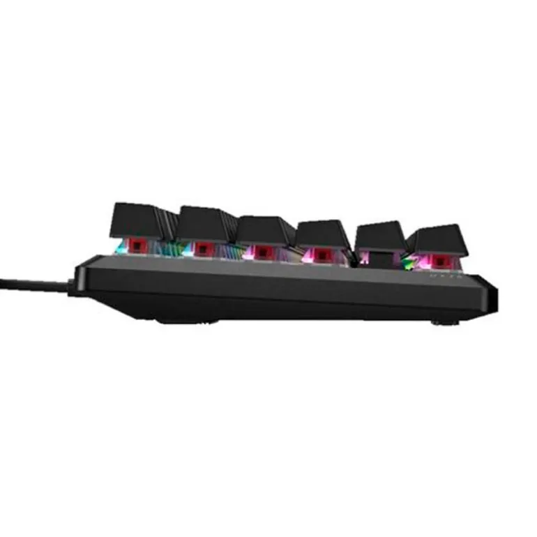 Teclado Corsair K70 Core RGB MLX Red Negro