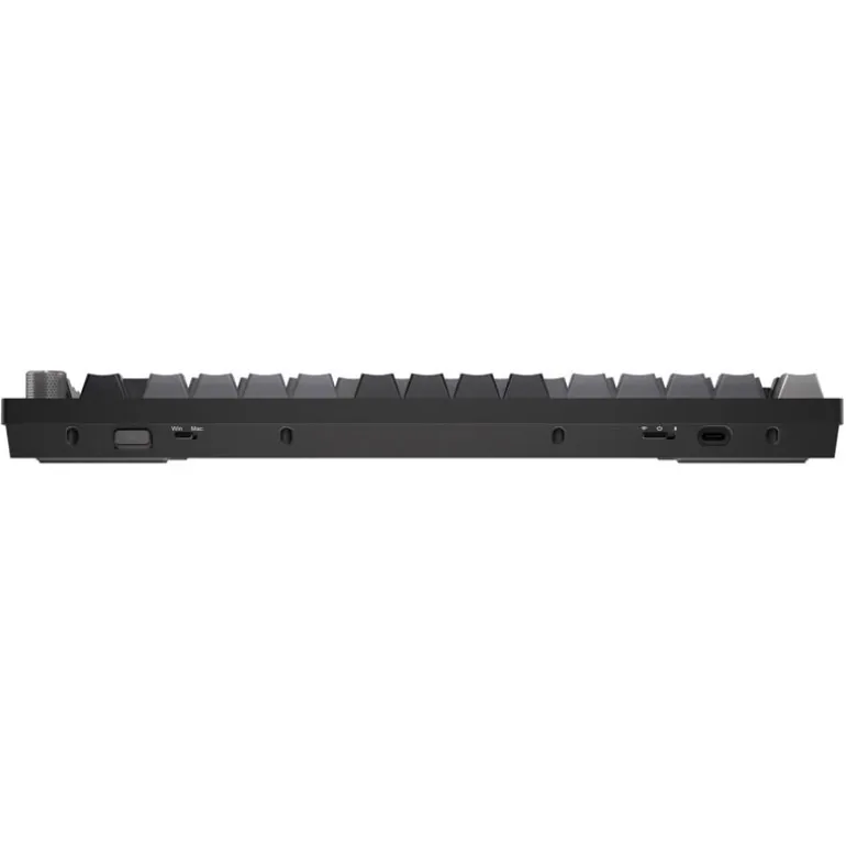 Teclado Corsair K65 Plus Gaming Wireless RGB MLX Red