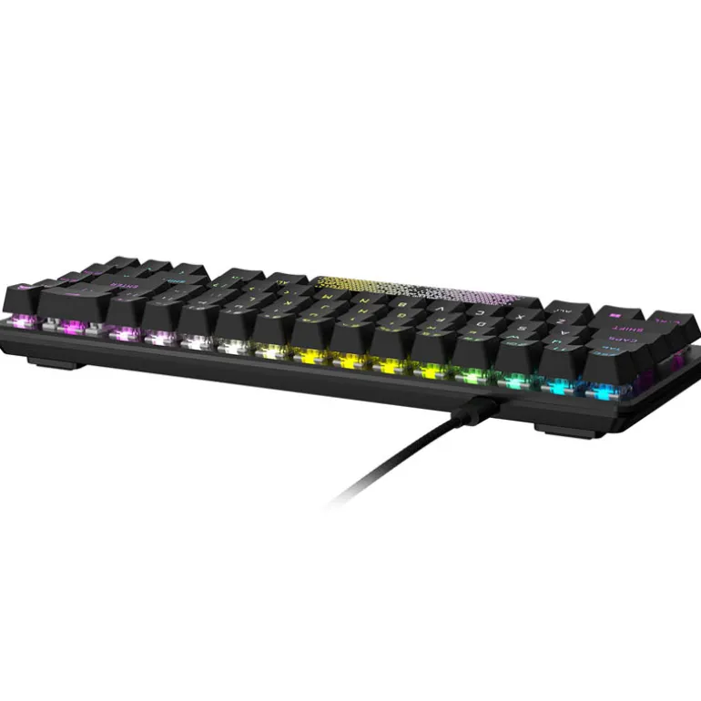 Teclado Corsair K65 Pro Mini Optical Mechanical