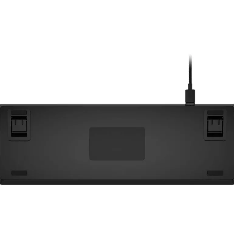 Teclado Corsair K65 Pro Mini Optical Mechanical