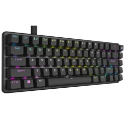 Teclado Corsair K65 Pro Mini Optical Mechanical