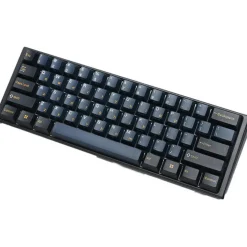 Teclado Ducky ONE 3 Pro Nazca Line 60% RGB 8K Poll MX2A-Blue