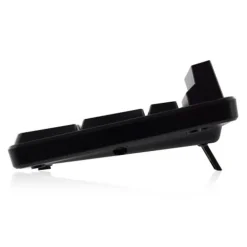 Teclado Ewent EW3252 ISO-ES Lector DNI Negro