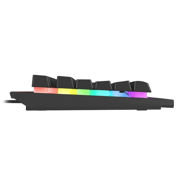 Teclado Genesis Rhod 500
