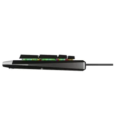 Teclado Genesis Rhod 300