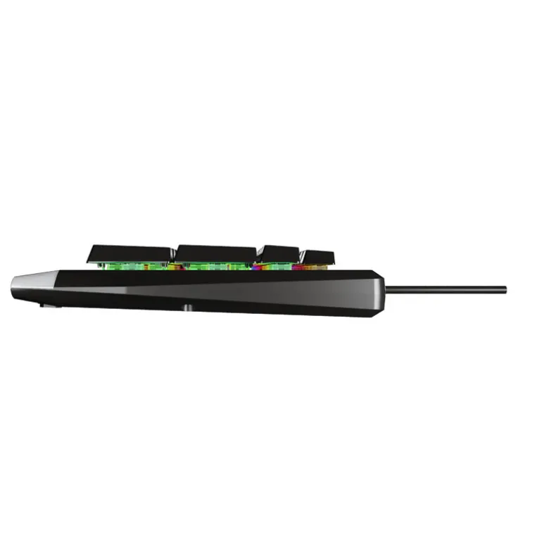 Teclado Genesis Rhod 300