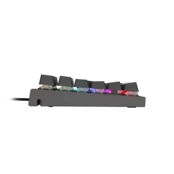 Teclado Genesis Thor 300 Brown Switch