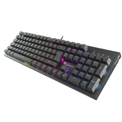 Teclado Genesis Thor 300 Red Switch
