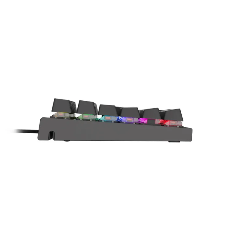 Teclado Genesis Thor 300 Red Switch
