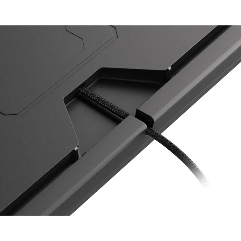 Teclado Genesis Thor 300 Red Switch