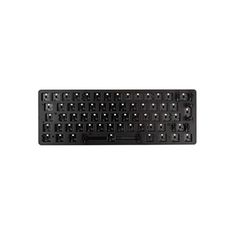 Teclado Glorious GMMK Compacto RGB ANSI