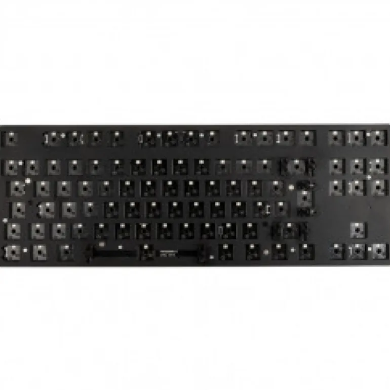 Teclado Glorious PC Gaming Race GMMK TKL ISO-Layout