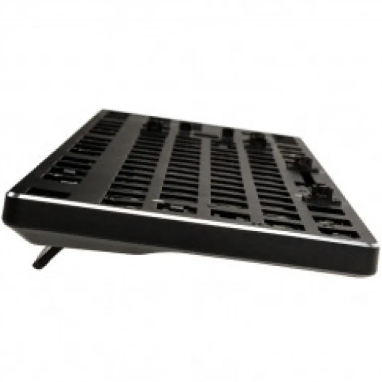 Teclado Glorious PC Gaming Race GMMK TKL ISO-Layout