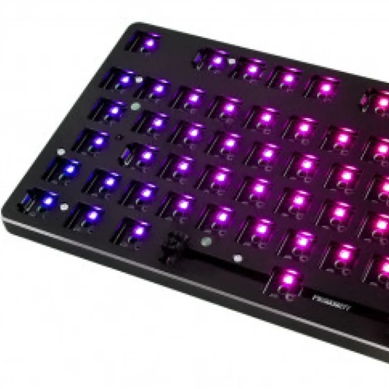 Teclado Glorious PC Gaming Race GMMK Full Size ISO