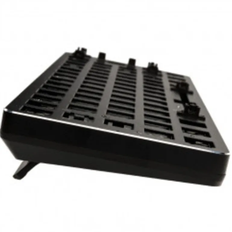 Teclado Glorious PC Gaming Race GMMK Compact ISO-Layout