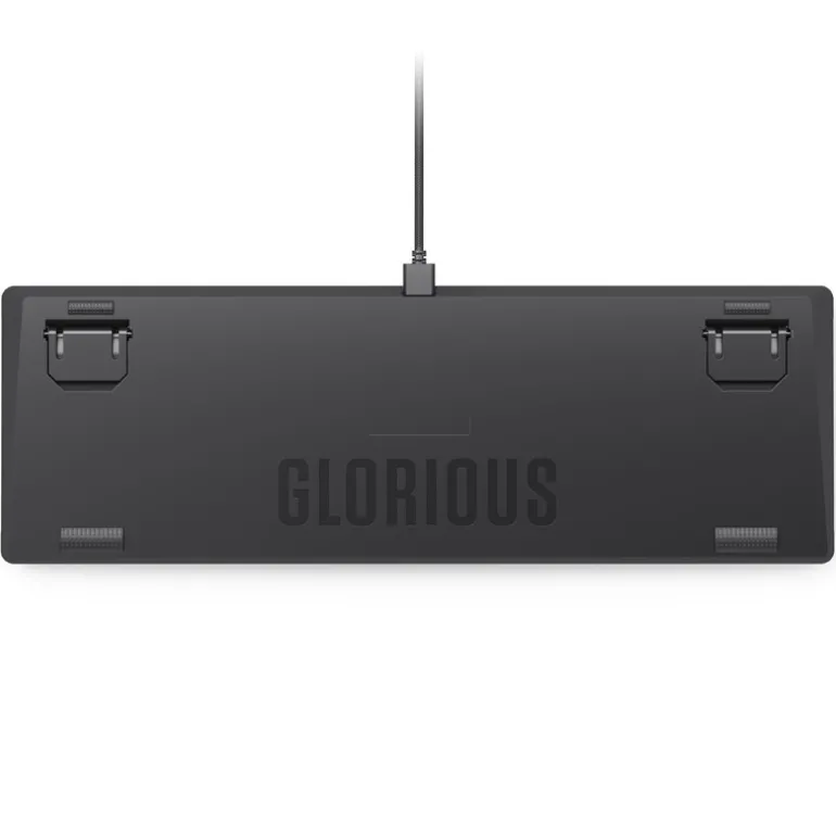 Teclado Glorious PC Master Race GMMK 2 Full-Size ISO Negro