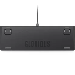 Teclado Glorious PC Master Race GMMK 2 Full-Size ANSI Negro