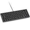 Teclado Glorious PC Master Race GMMK 2 Full-Size ANSI Rosa
