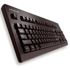 Teclado Industrial Cherry G80-11900 ISO-ES USB Negro