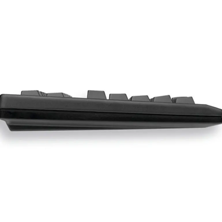 Teclado Industrial Cherry G80-11900 ISO-ES USB Negro
