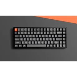 Teclado Keychron K2 Max ISO-ES RGB Max-Swappable Switch Brown