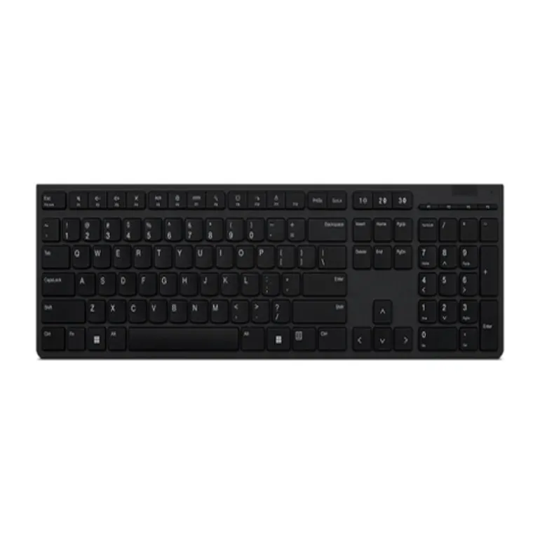 Teclado Lenovo 4Y41K04067 ISO-ES Wireless SwitchTijera
