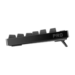 Teclado Logitech Pro RGB LightSync GX Blue Negro