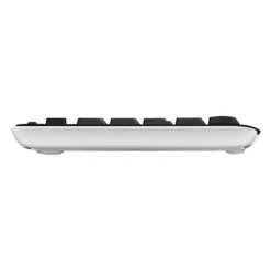Teclado Logitech Wireless Keyboard K270