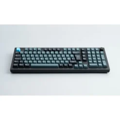 Teclado para Mac y Windows Keychron V5 ISO-ES RGB Hot-Swappable Switch K Pro Mechanical Red