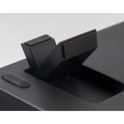 Teclado para Mac y Windows Keychron K8 Pro ISO-ES RGB Hot-Swappable Gateron G Pro Brown Wireless
