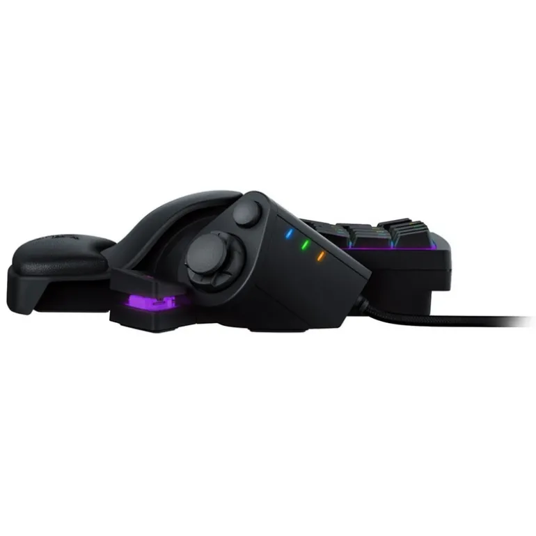 Teclado Razer Tartarus V2 Gamepad Gaming RGB