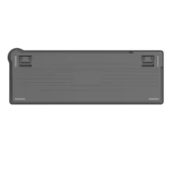 Teclado Royal Kludge RKN99 Tri Mode ISO-ES RGB Hot-Swappable Switch Beige Phantom