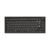 Teclados Custom Glorious PC Gaming Race GMMK Pro White Ice TKL ISO