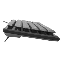 Teclado Tacens Anima AK0 ISO-ES Negro