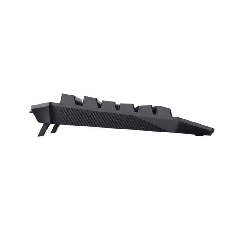 Teclado Trust GXT 836 Evocx Illuminated Gaming
