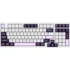 Teclado VGN V98Pro V2 ANSI RGB Hot-swappable Steam Switch
