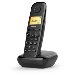 Teléfono Fijo Gigaset A170 DECT Trio