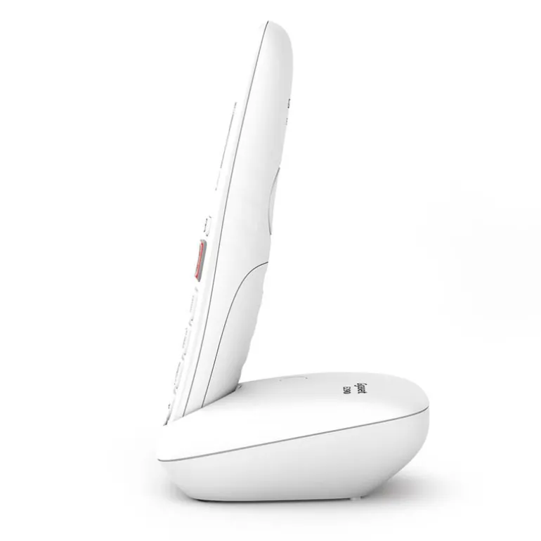 Teléfono Fijo Gigaset E290 DECT Blanco