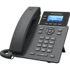 Teléfono Fijo Grandstream GRP2602 IP Esencial 2 Líneas Wi-Fi