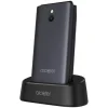Teléfono Móvil Alcatel 3082X 2.4" 64MB 128MB 4G Gris