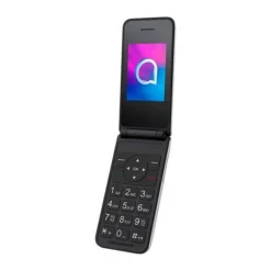 Teléfono Móvil Alcatel 3082X 2.4