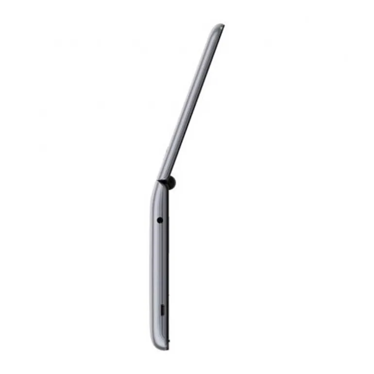 Teléfono Móvil Alcatel 3082X 2.4" 64MB 128MB 4G Plata