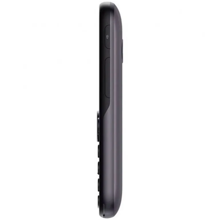 Teléfono Móvil Alcatel 2020X 2.4" 4MB 16MB Gris