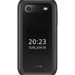 Teléfono Móvil Nokia 2660 Flip 2.8