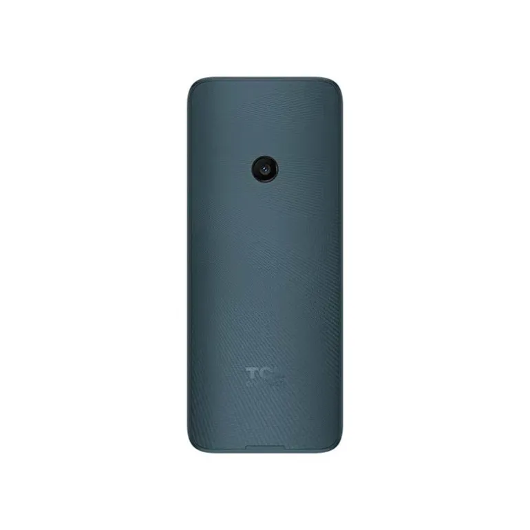 Teléfono Móvil TCL Onetouch 4021 1.8" 4MB 4MB Verde