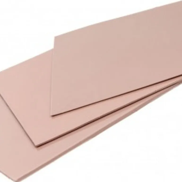 Thermal Grizzly Minus Pad 8 30 x 30 x 1,0 mm - Almohadilla Térmica