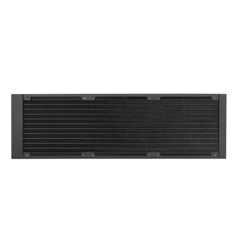 Thermaltake TH420 V2 ARGB Negro
