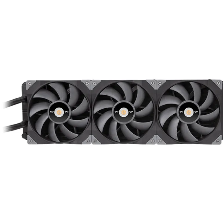 Thermaltake Toughliquid Ultra 420 Negro